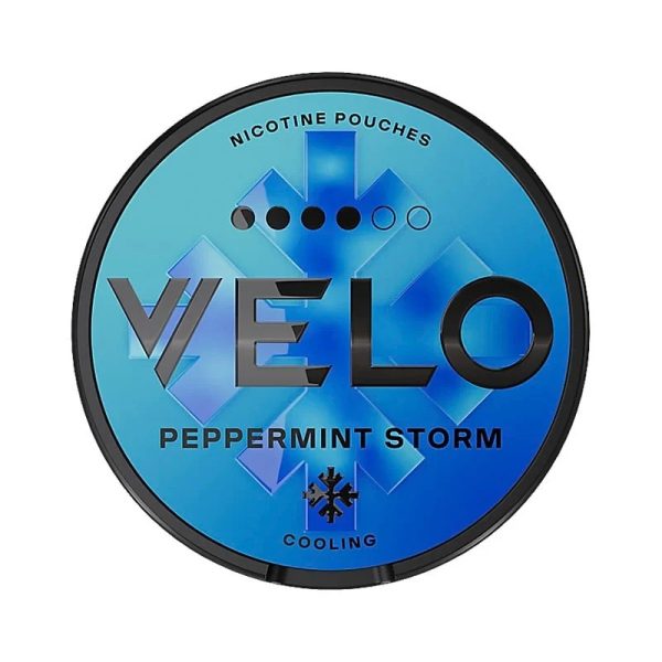 velo crispy peppermint 10mg (copy)