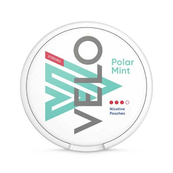 velo polar mint 11mg