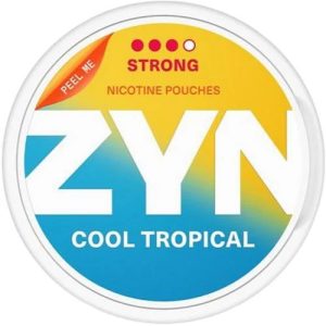 zyn deep freeze slim extra strong (copy)