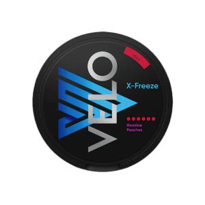 velo max x freeze 17mg