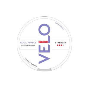 velo royal purple 10mg
