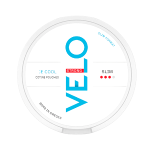 velo ice cool strong slim 11 mg 3 dot