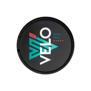 velo max polar mint 14mg
